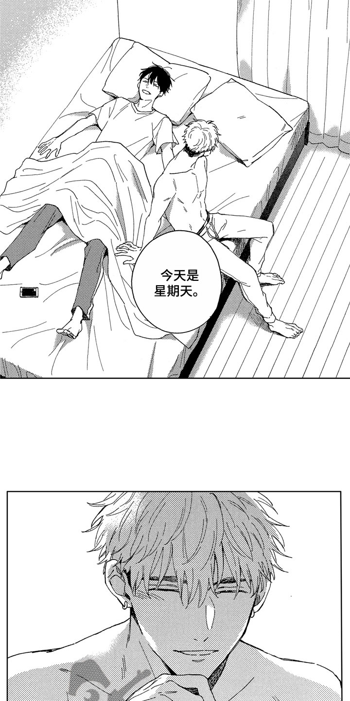 第29章：越来越可爱4