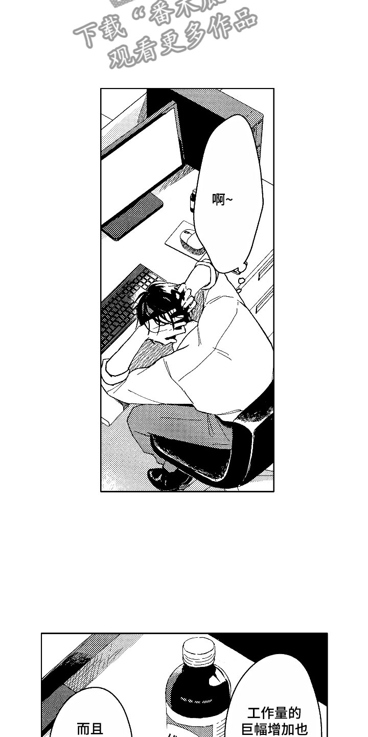 第18章：美食简讯4