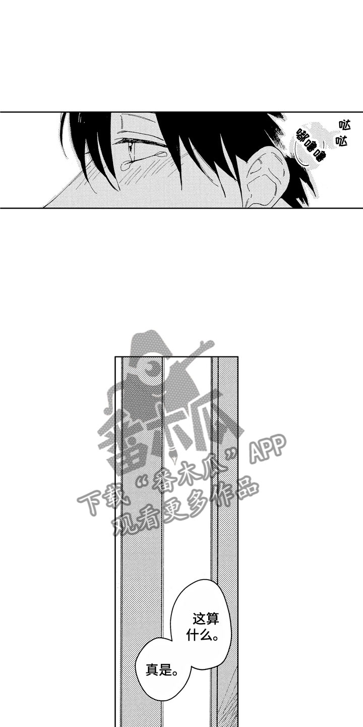 第17章：如他所说4