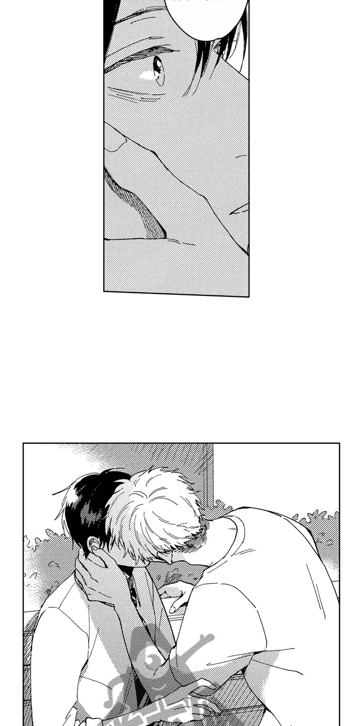 第22章：无法等待2