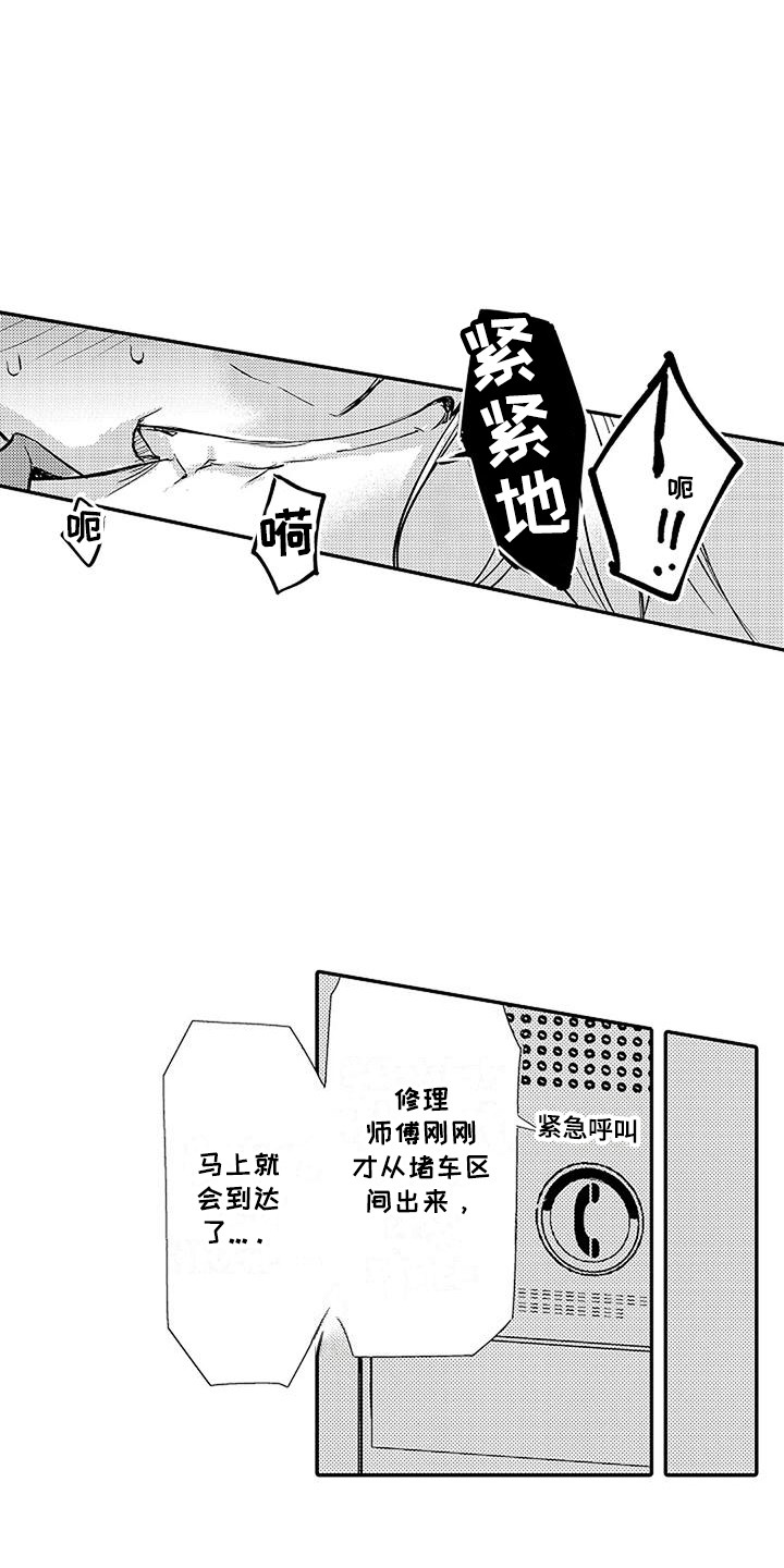 第3章：结为伴侣1