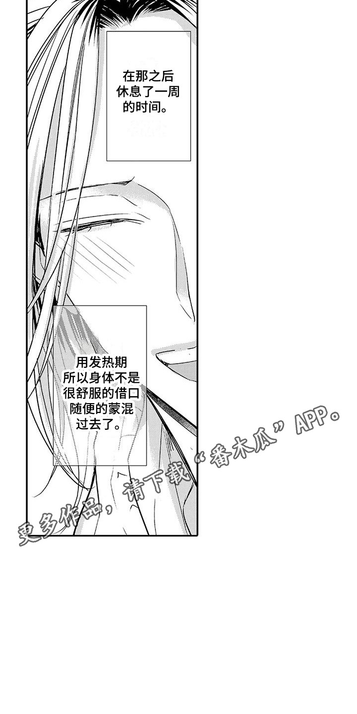 第14章：蒙混过去4