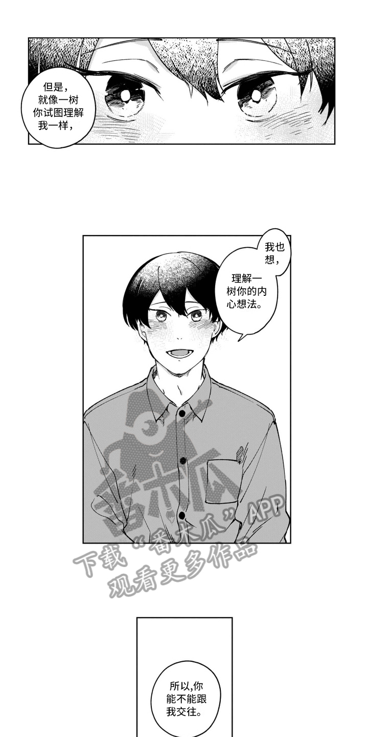 第25章：尊重【完结】0