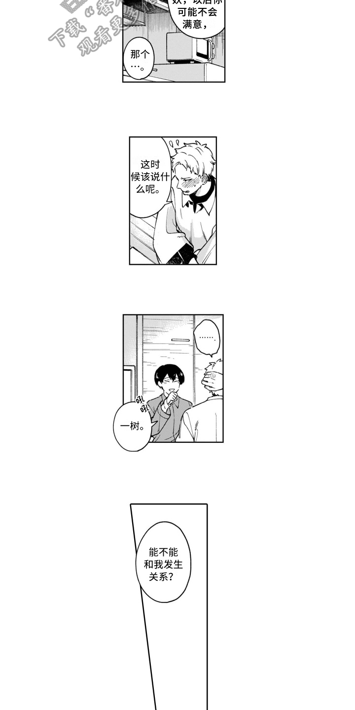 第25章：尊重【完结】4