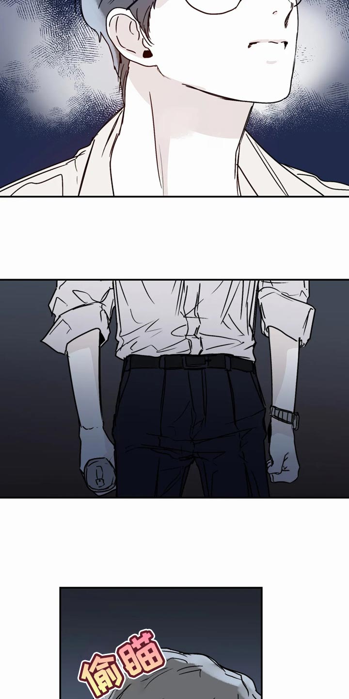 第56章：错误的选择1