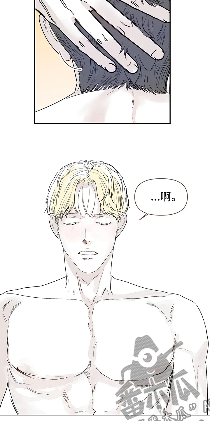 第20章：喜欢的人1