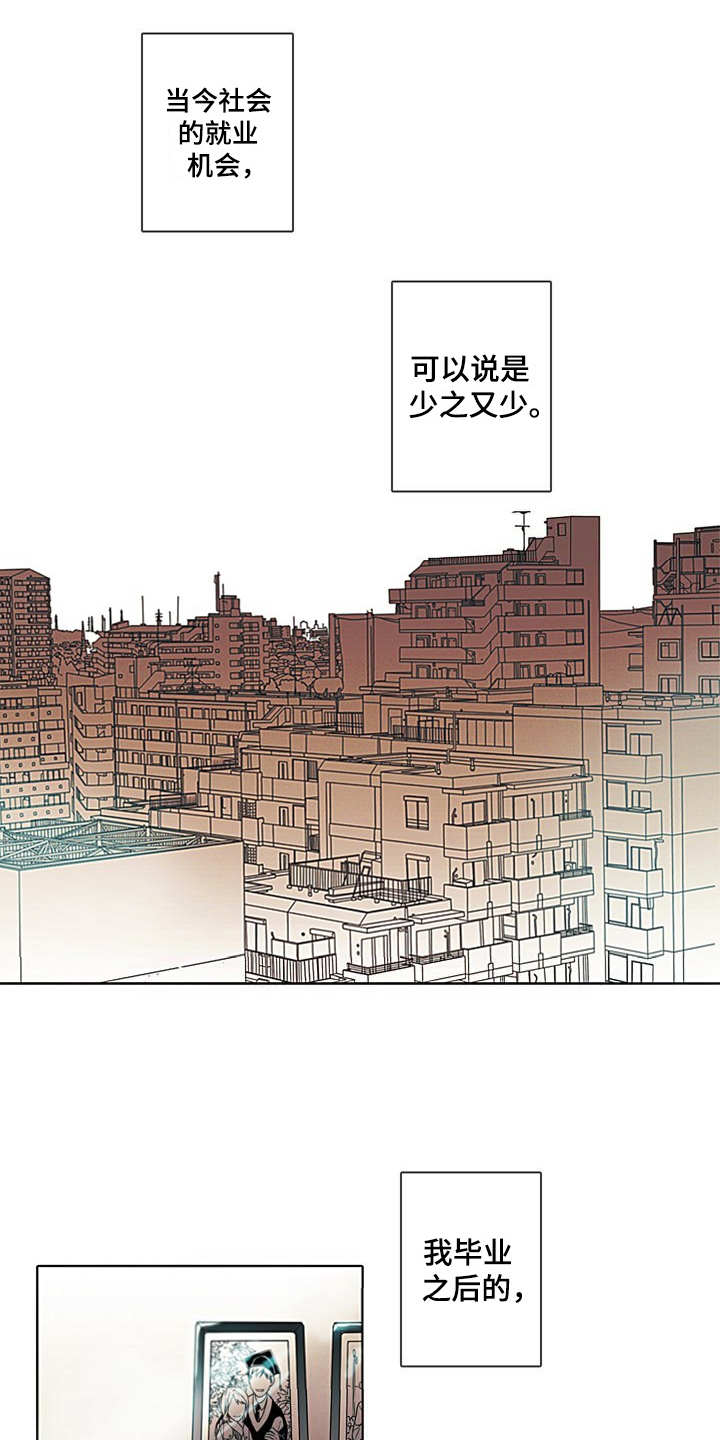 第1章：初次见面0