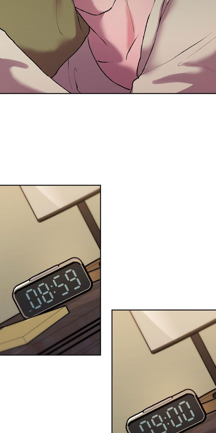 第3章：有点累1