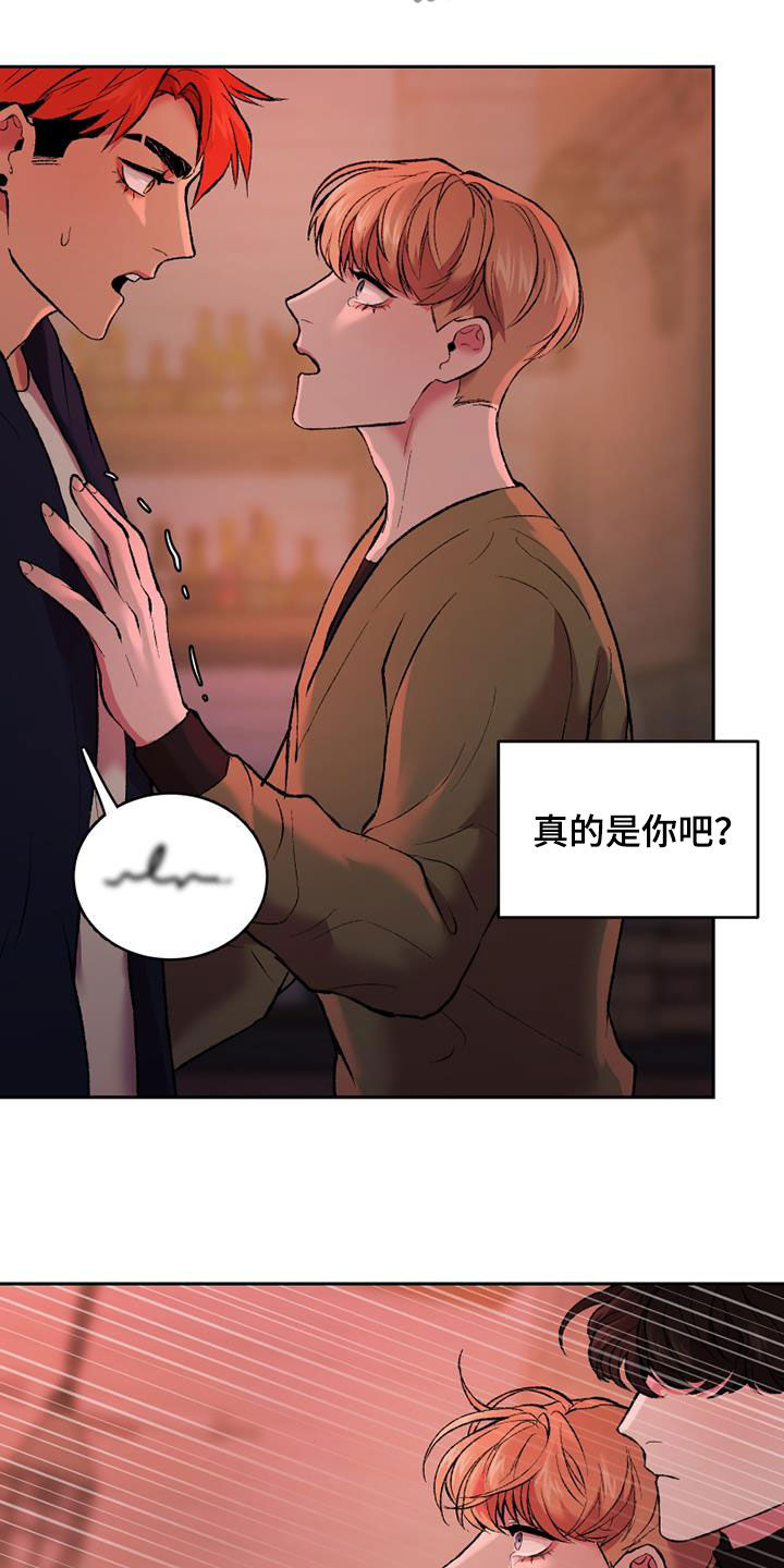 第30章：什么关系2