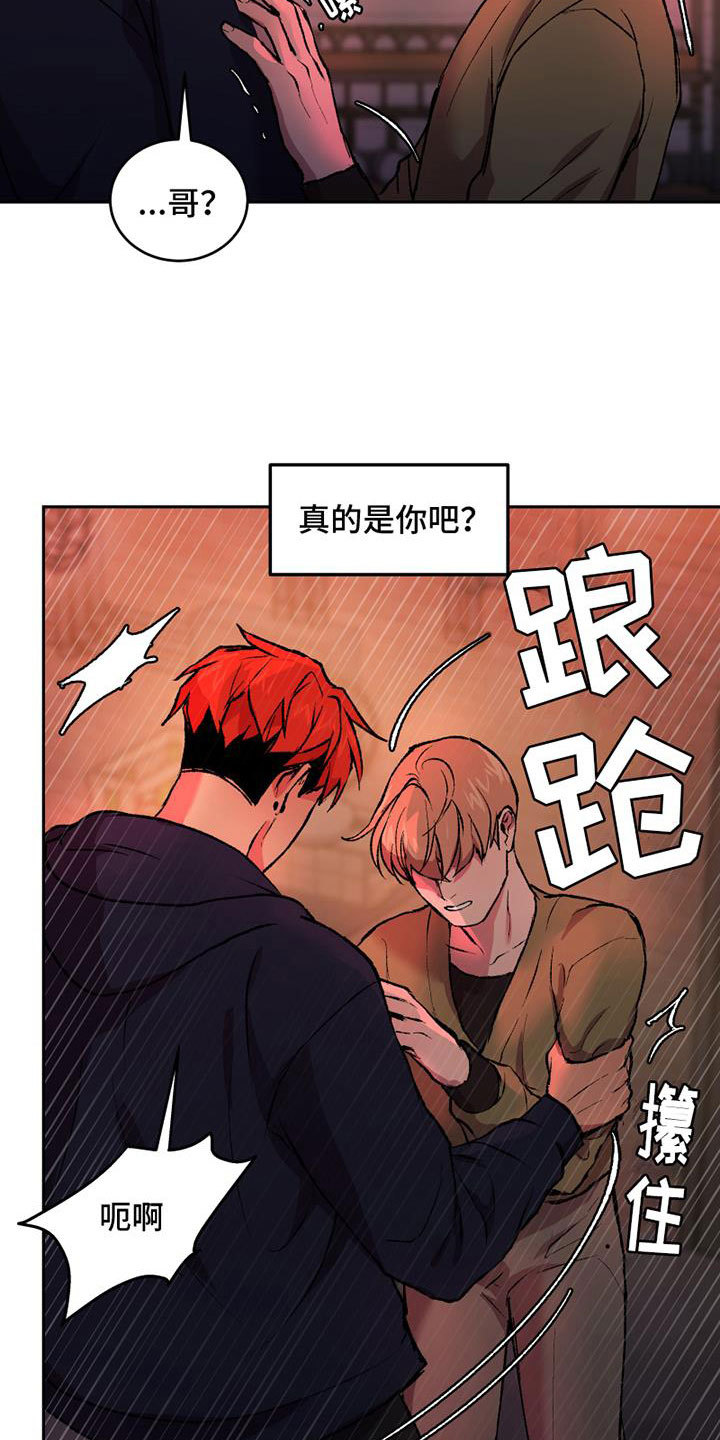 第5章：什么关系4
