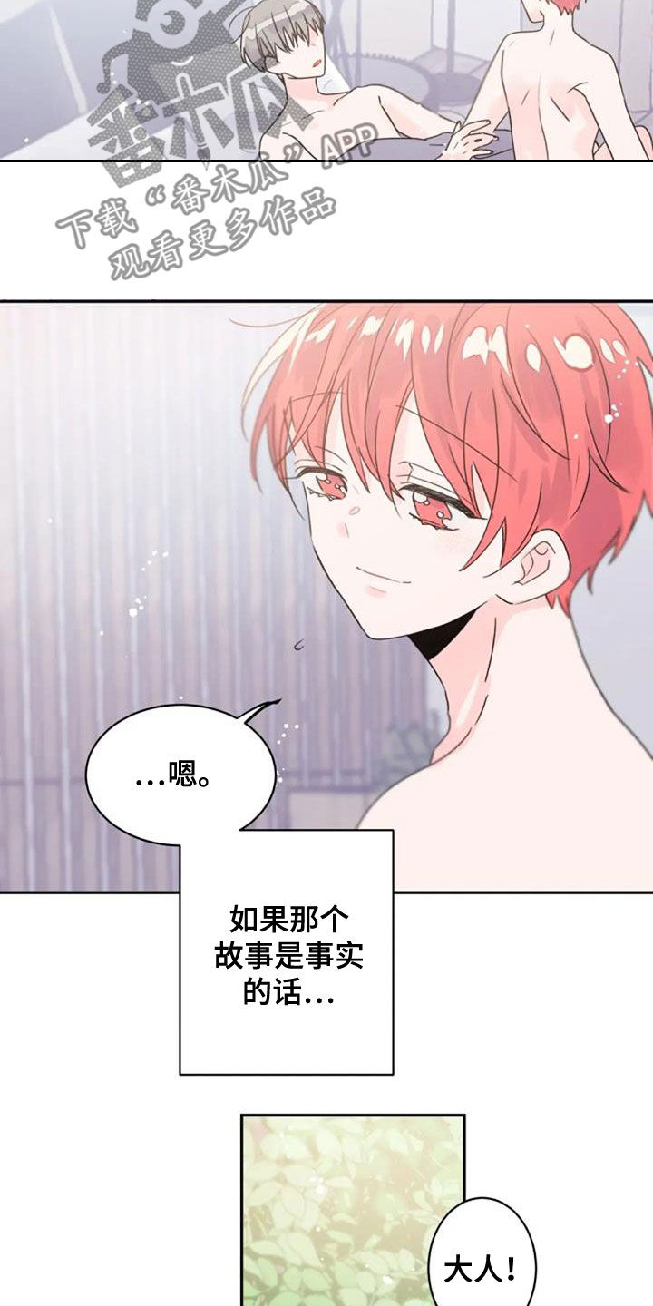 第55章：是爱吗3