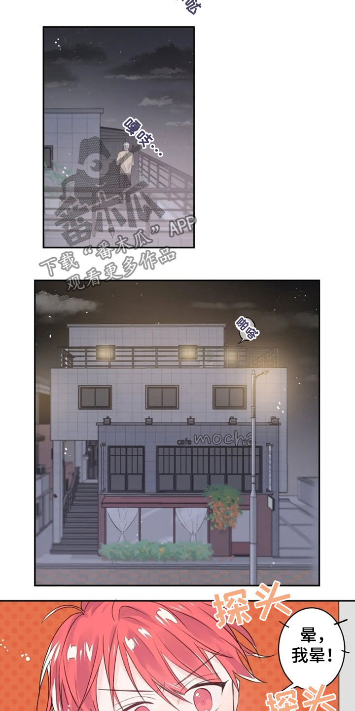 第36章：长得像的人4