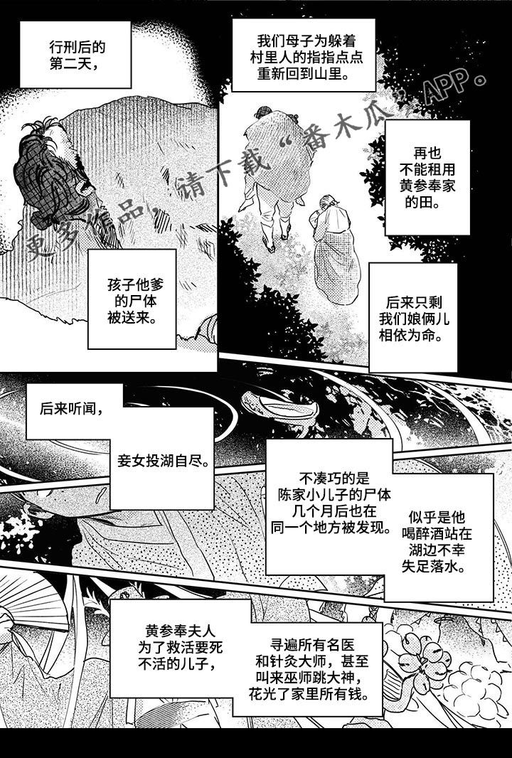 第60章：【第二季】去世0