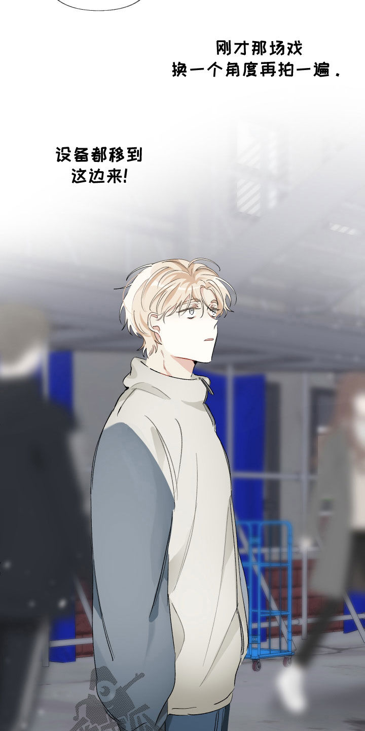 第31章：试镜邀请1