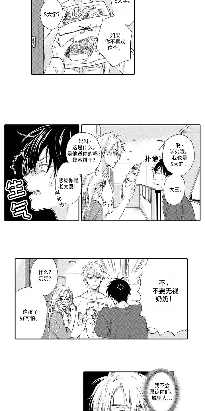 第1章：打招呼4