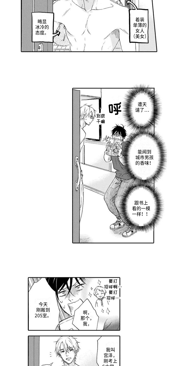 第1章：打招呼3