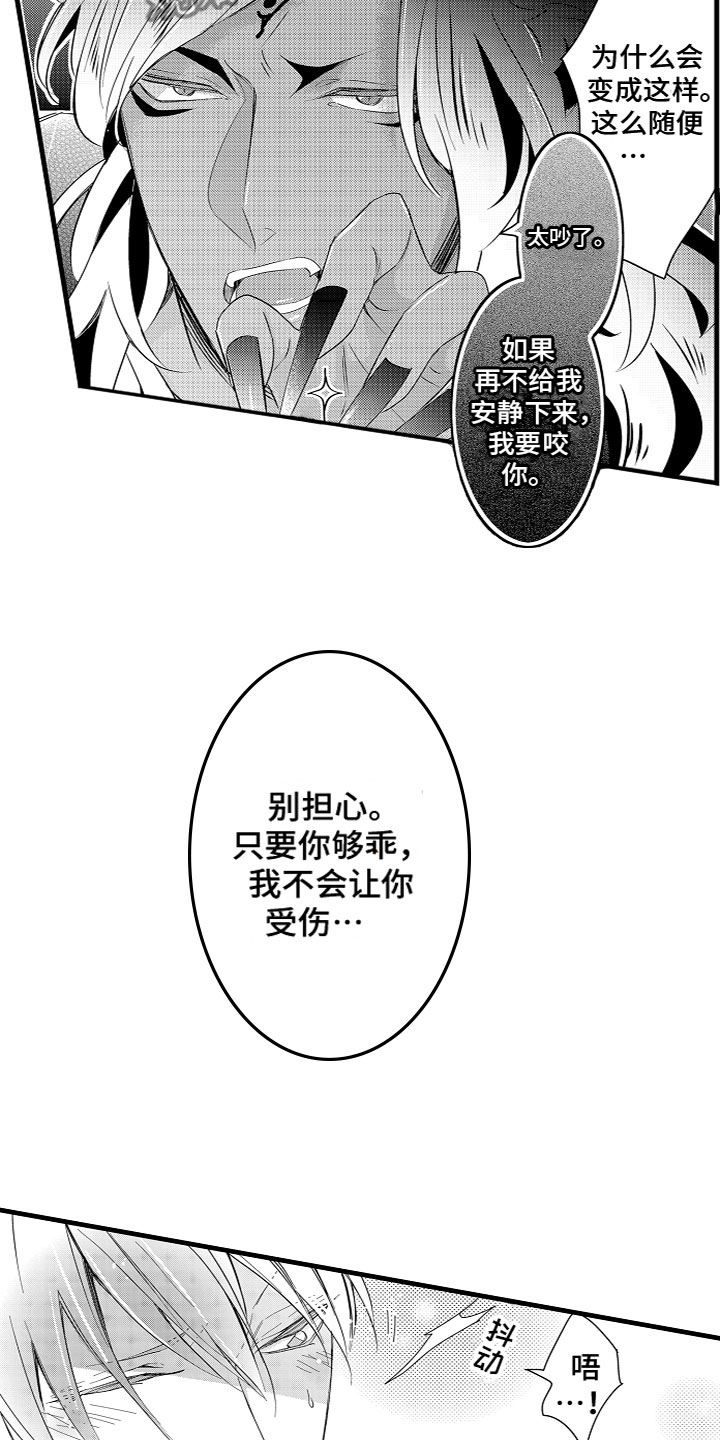 第13章：慢慢适应2