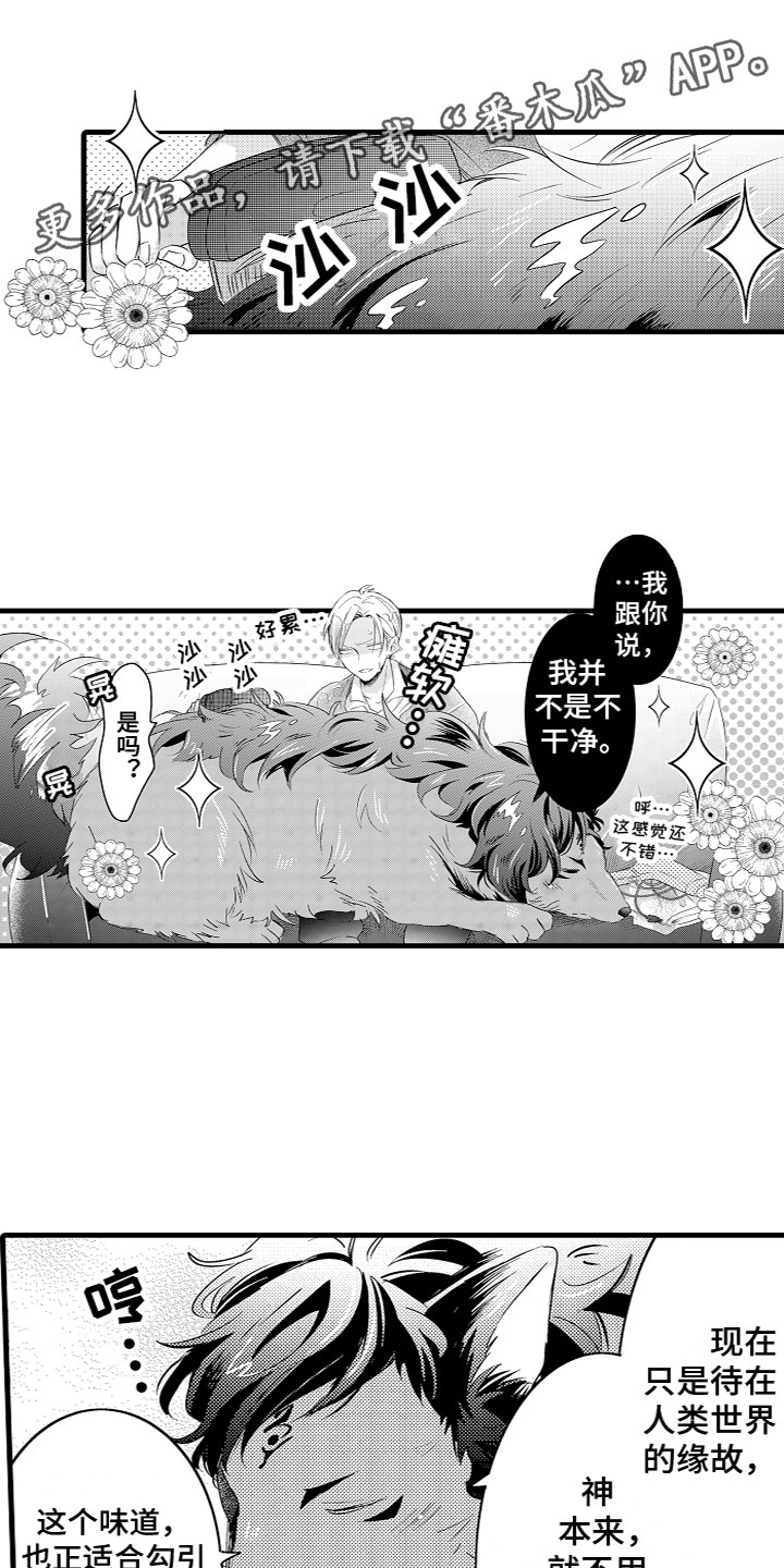 第17章：受到影响0