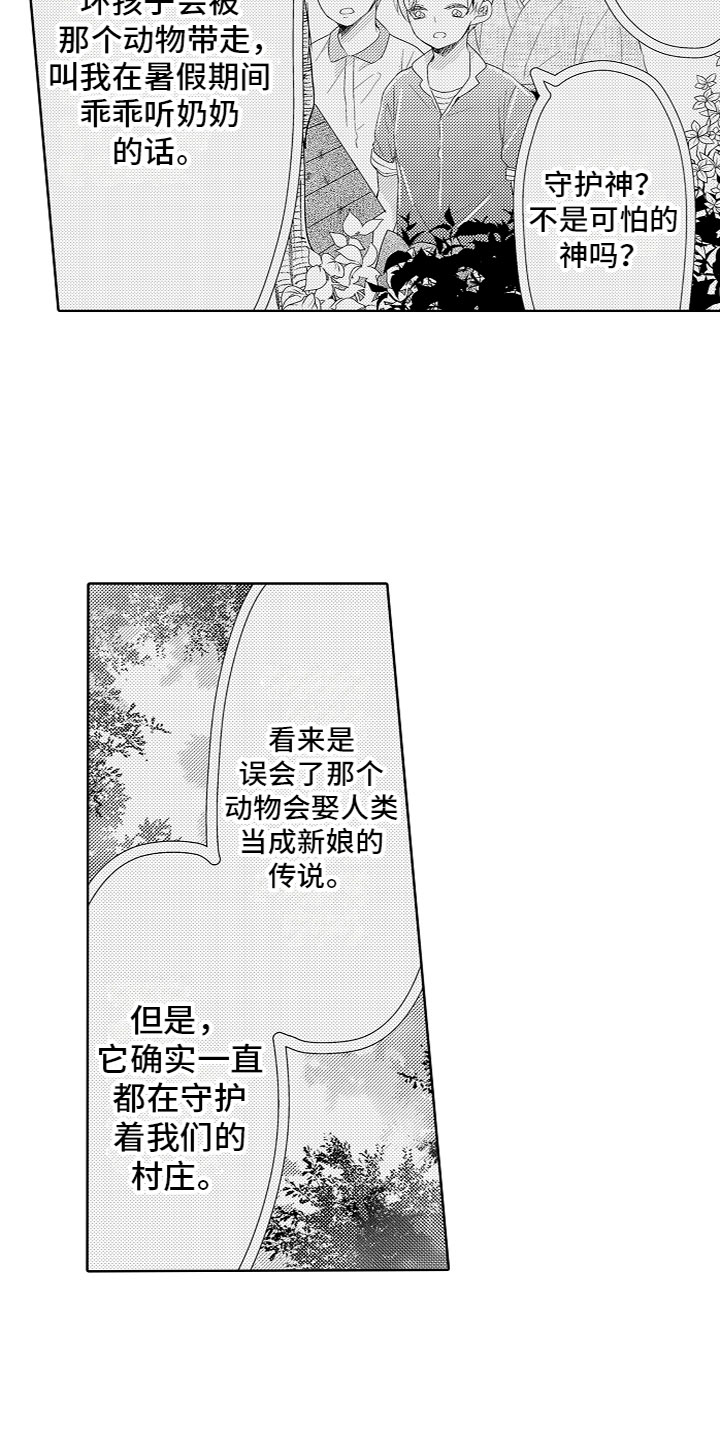 第6章：身体改造1