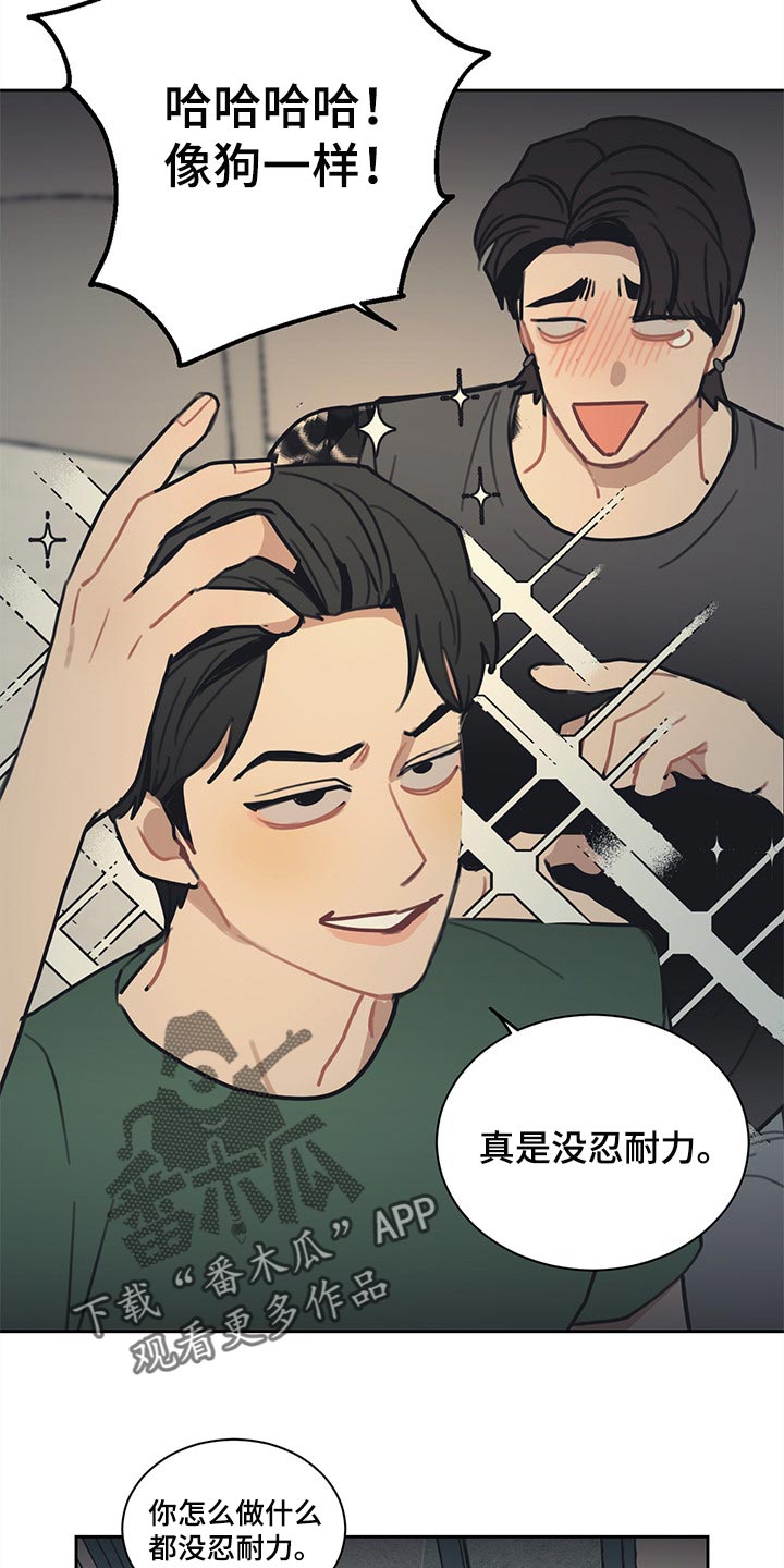 第83章：【番外】真正的爱情1