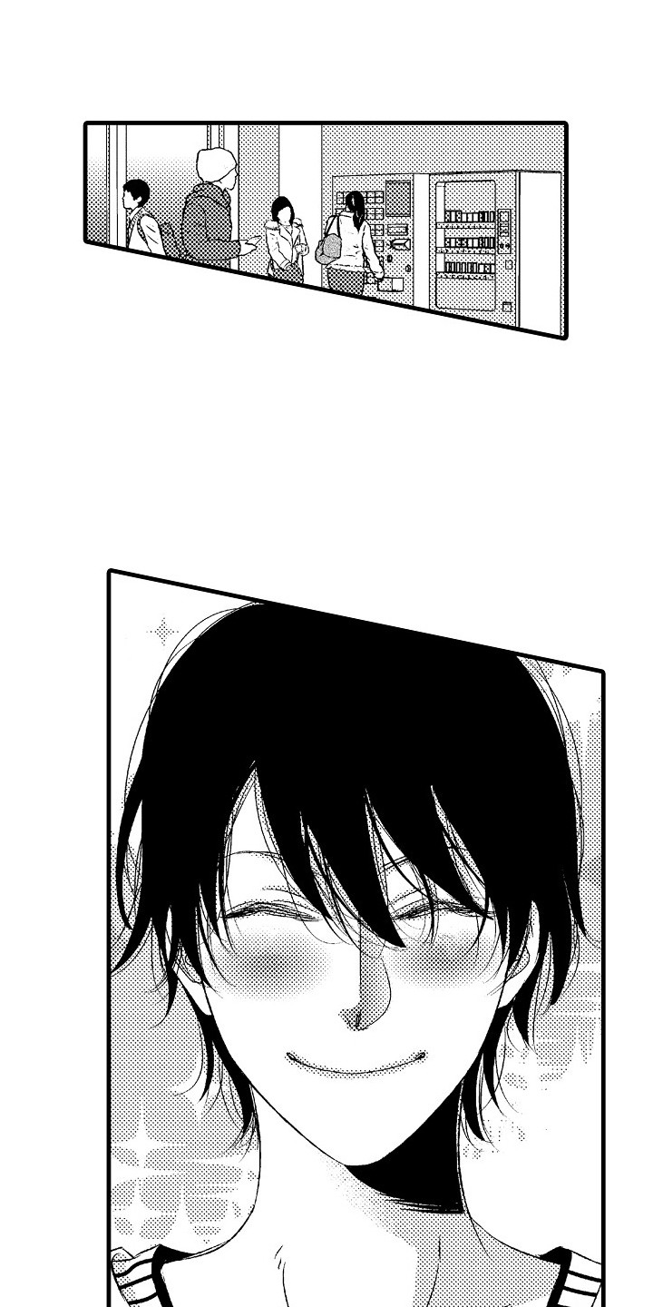 第13章：女扮男装0