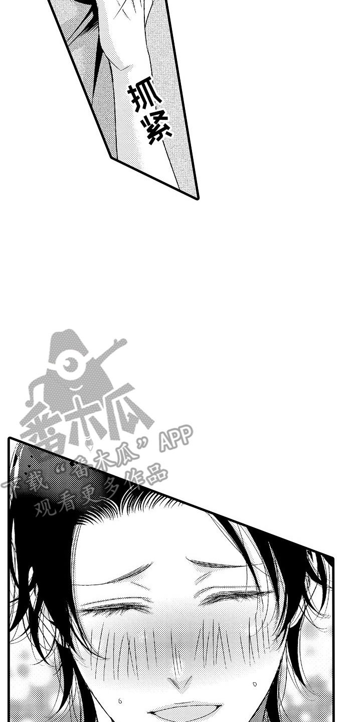 第6章：回归正轨1