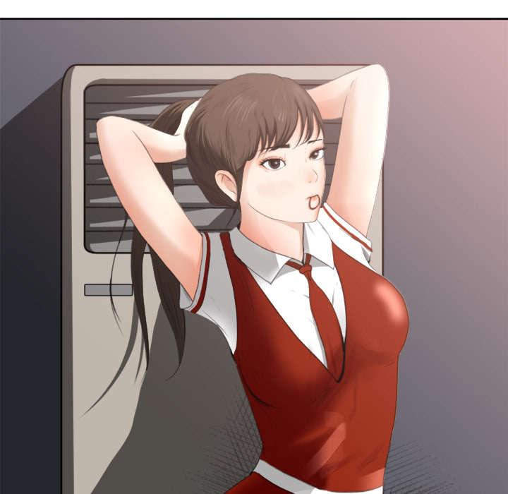 第1章：旁观者0