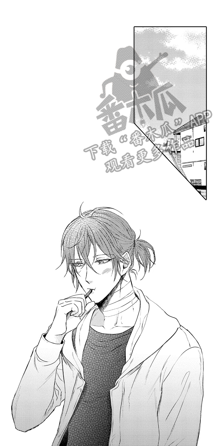 第30章：面对过去0