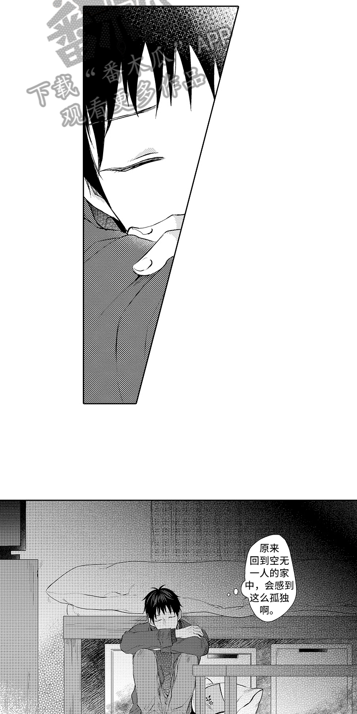 第24章：胡思乱想2