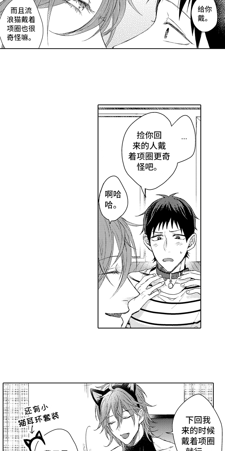 第6章：阿尔法4