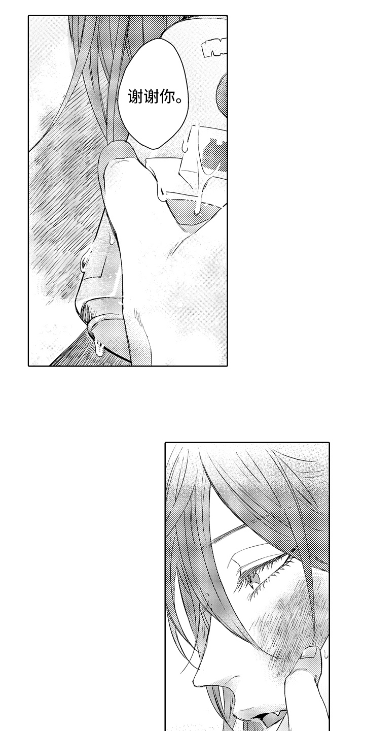 第15章：流浪猫1