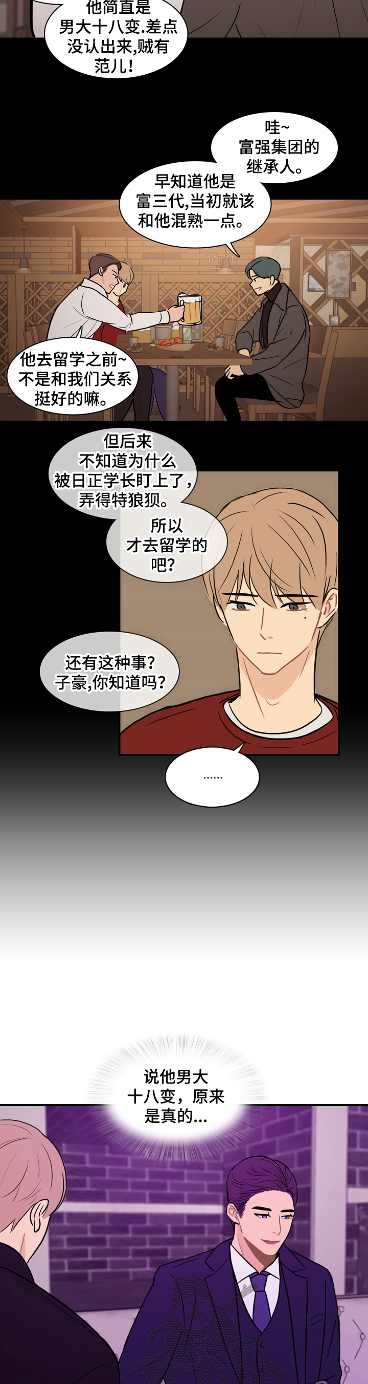 第3章：清醒清醒2