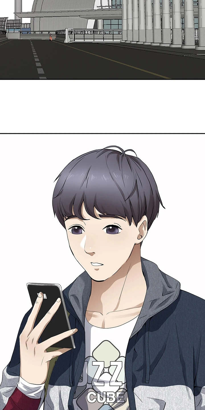 第3章：美英阿姨1