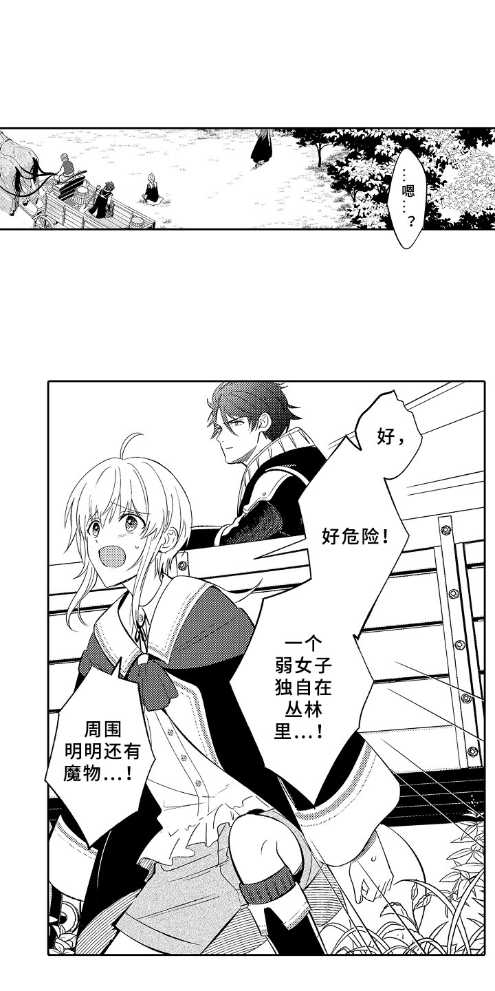 第11章：以爱之名0