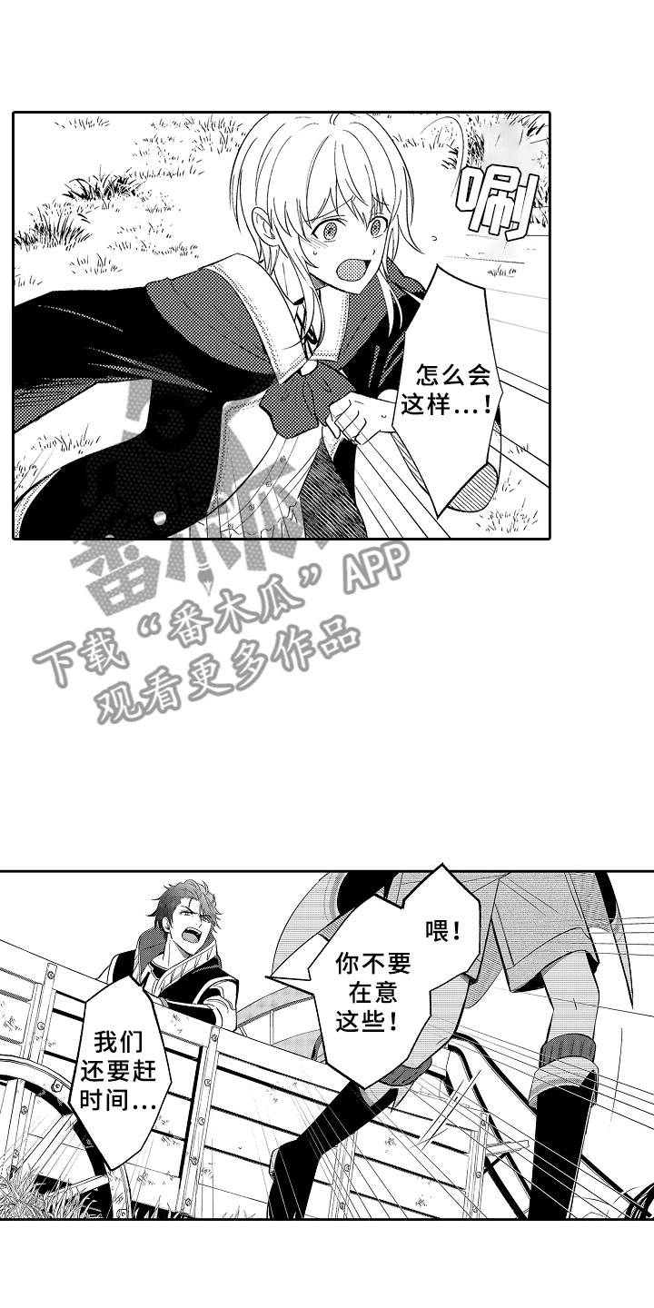 第11章：以爱之名3