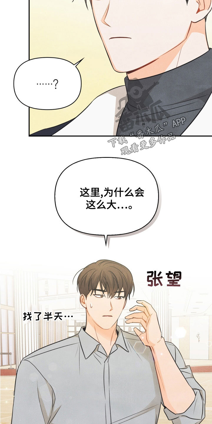 第80章：【番外】交往的关系4