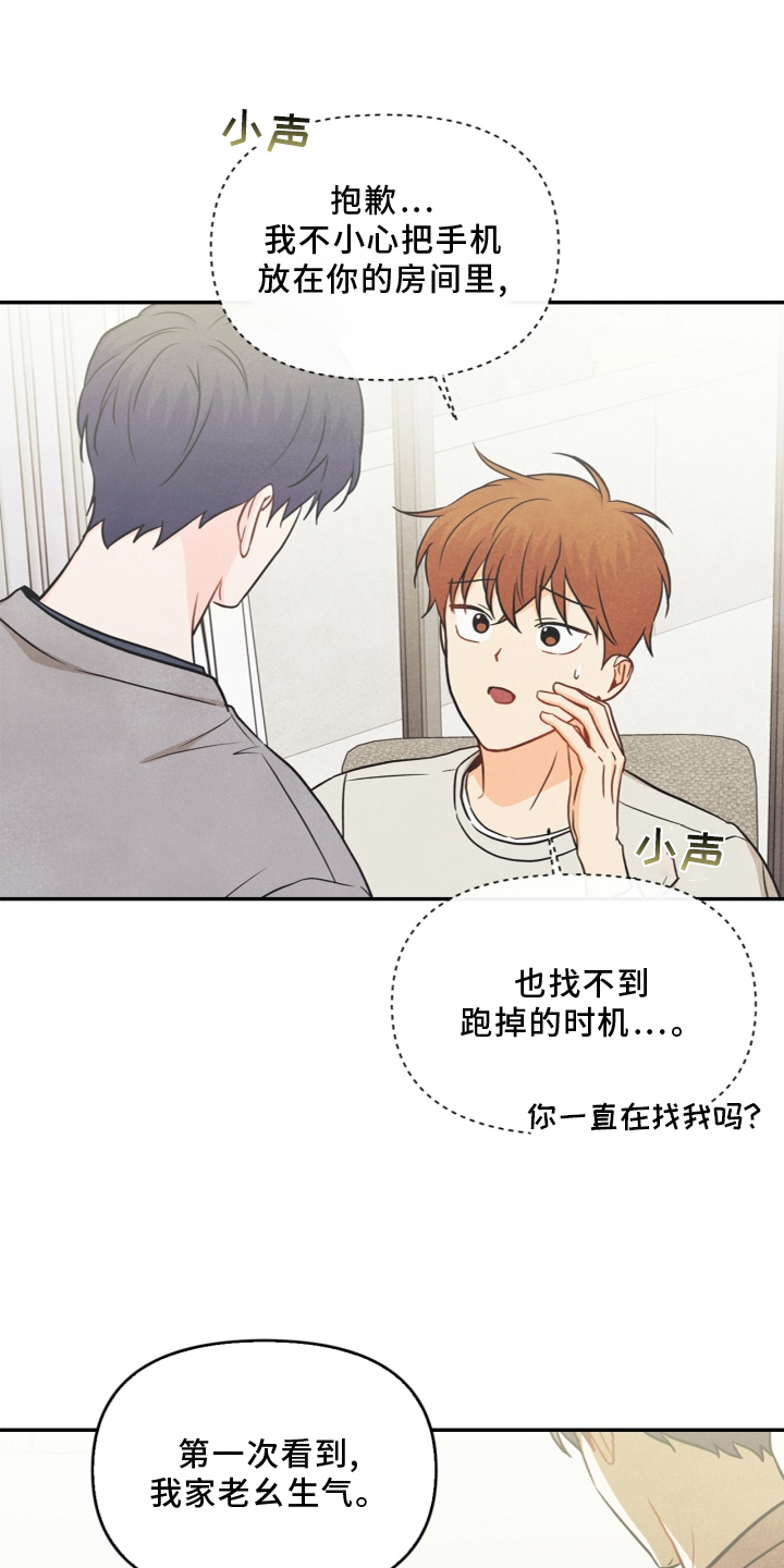 第96章：【番外】幸福3