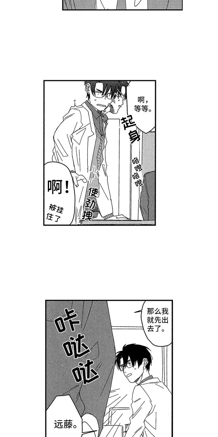 第1章：前途咨询4