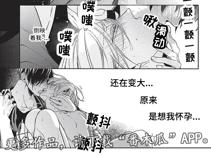 第27章：不一样4