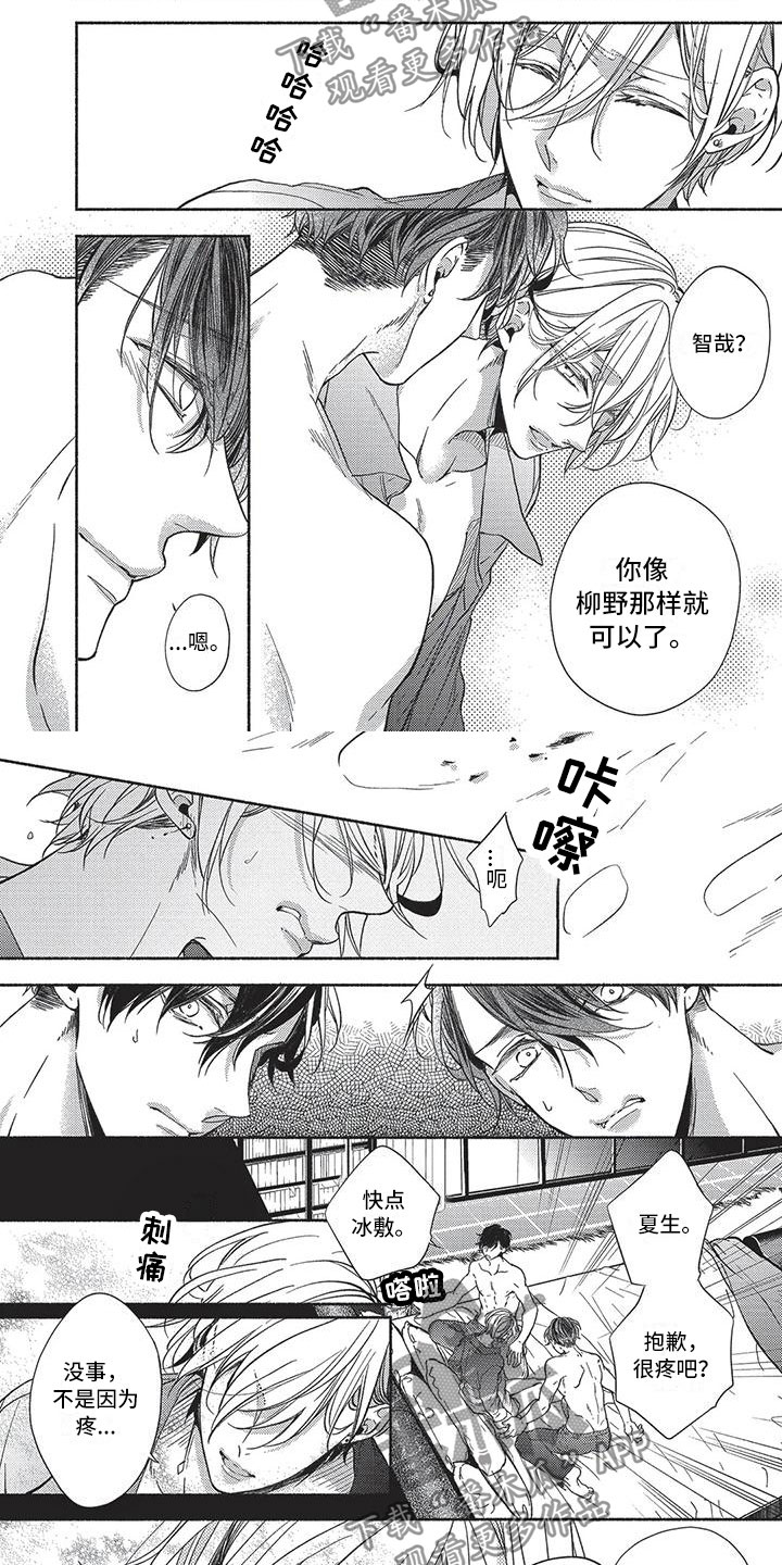 第29章：难忘的生日1