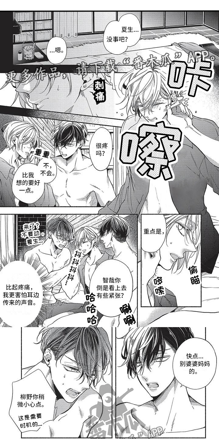 第29章：难忘的生日0