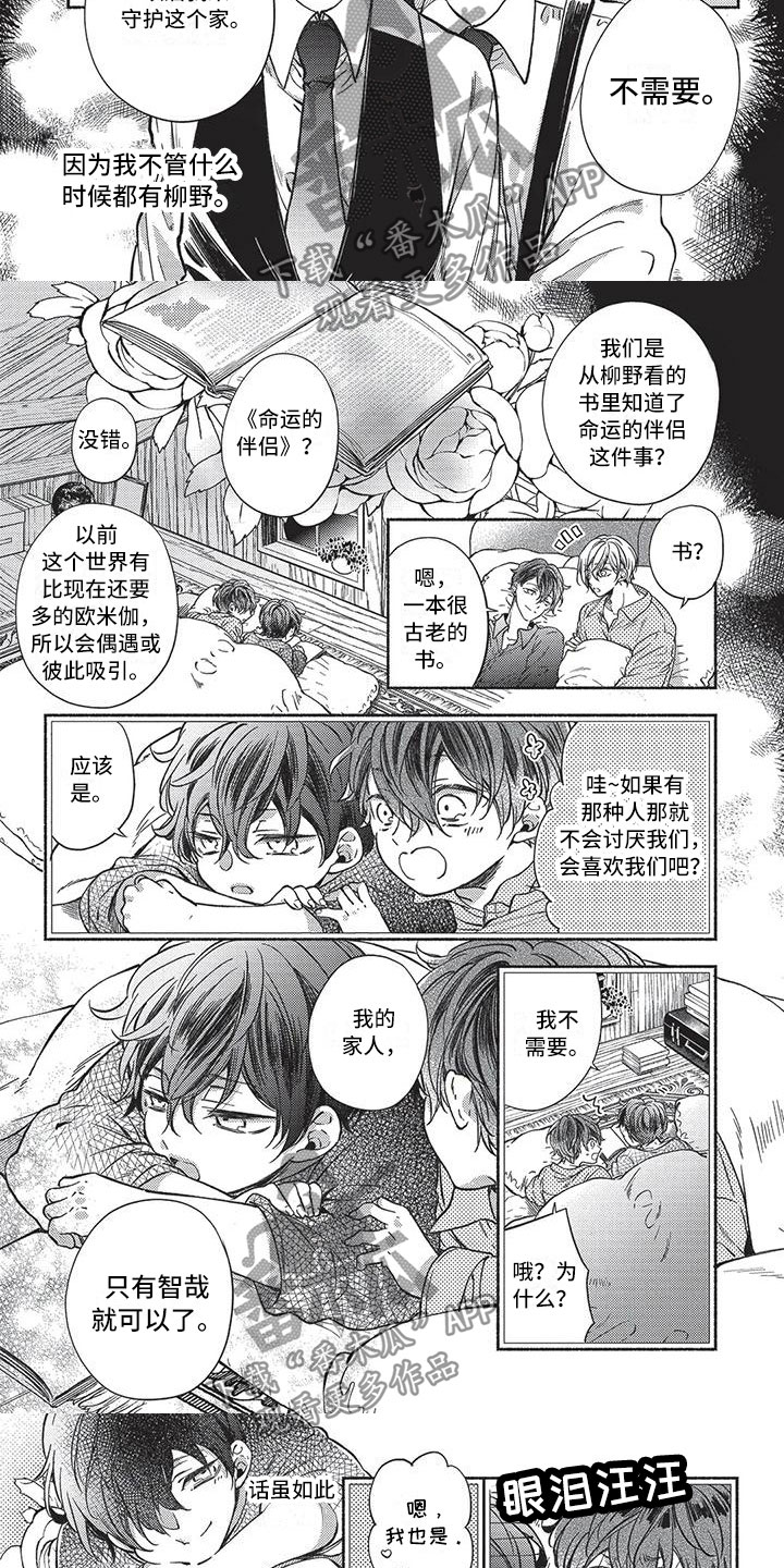 第14章：他们的故事2