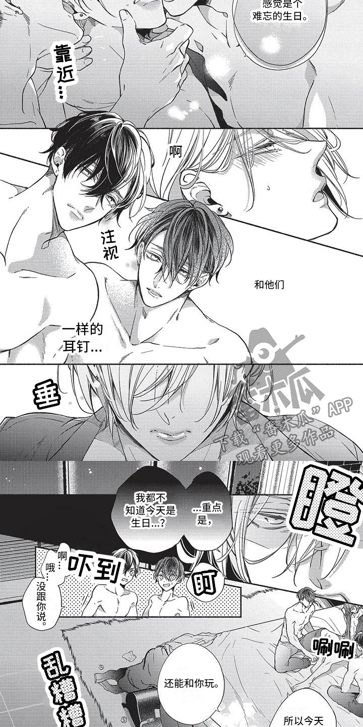 第29章：难忘的生日3