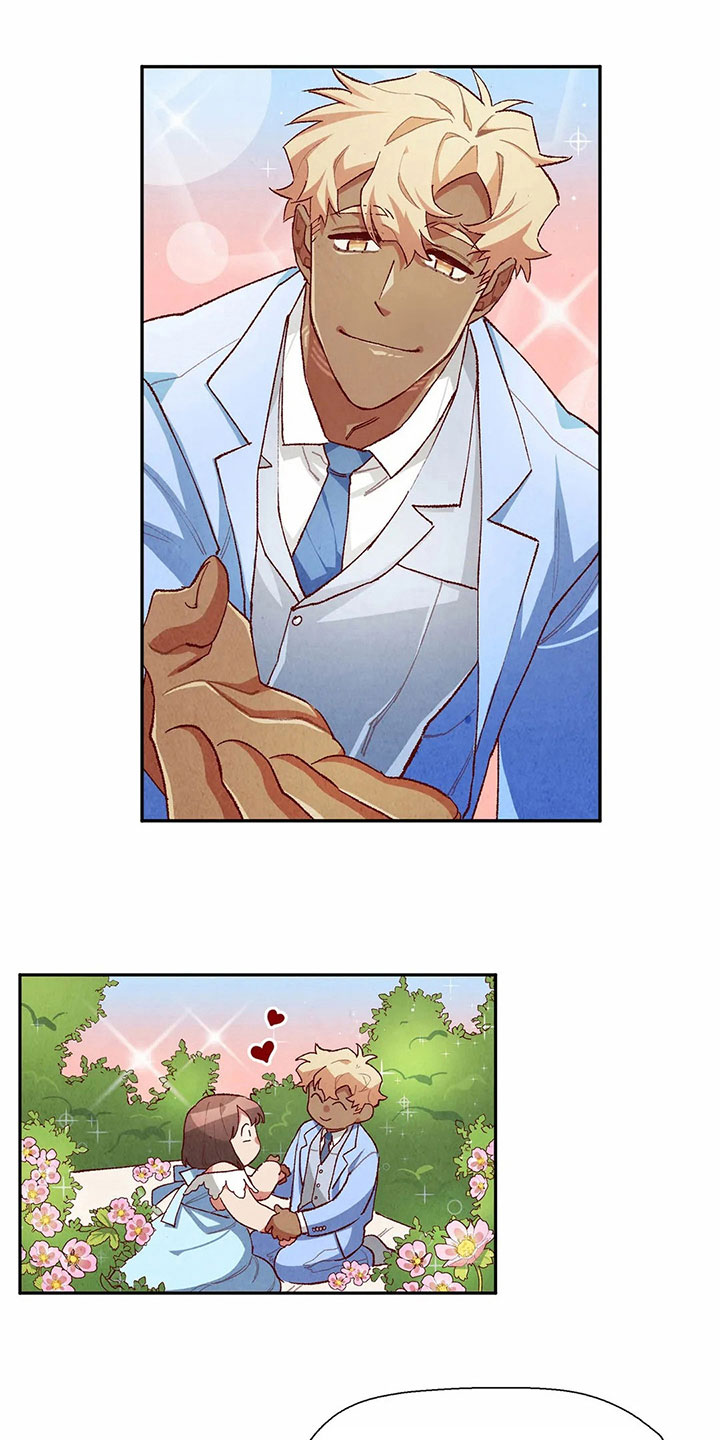 第38章：羞耻的梦1