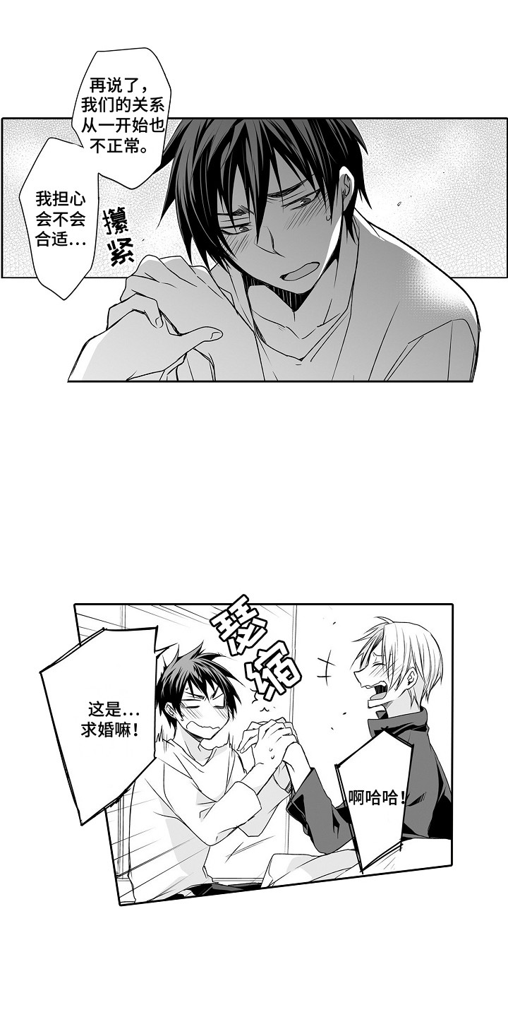 第9章：脱口而出3