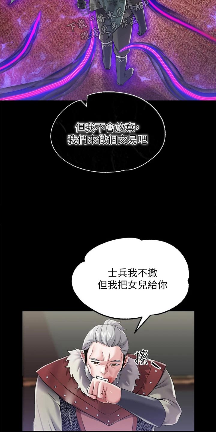 第21章：我的女儿3