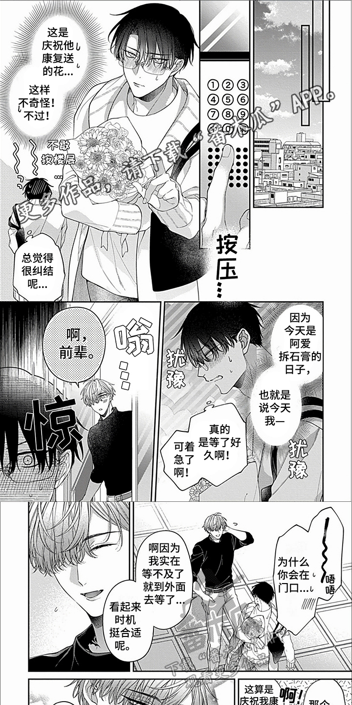 第36章：【第二季】康复0