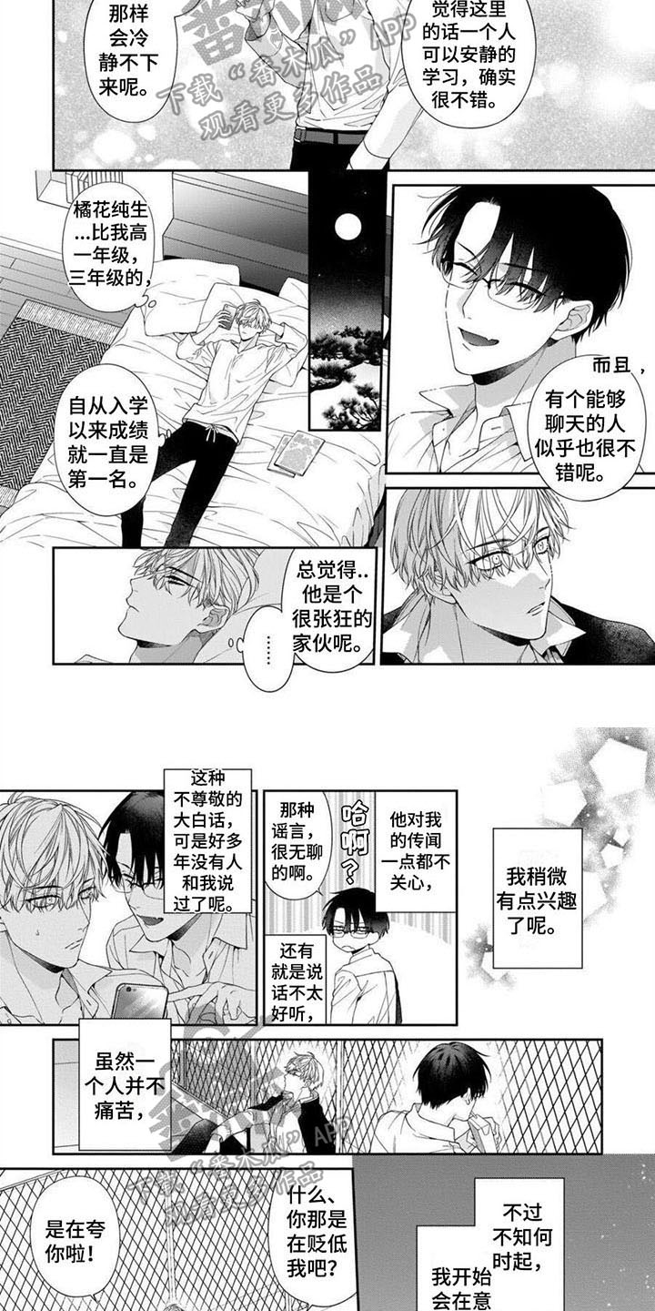 第8章：安心感3