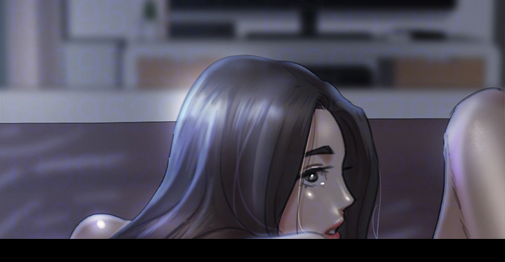 第38章：她好美3