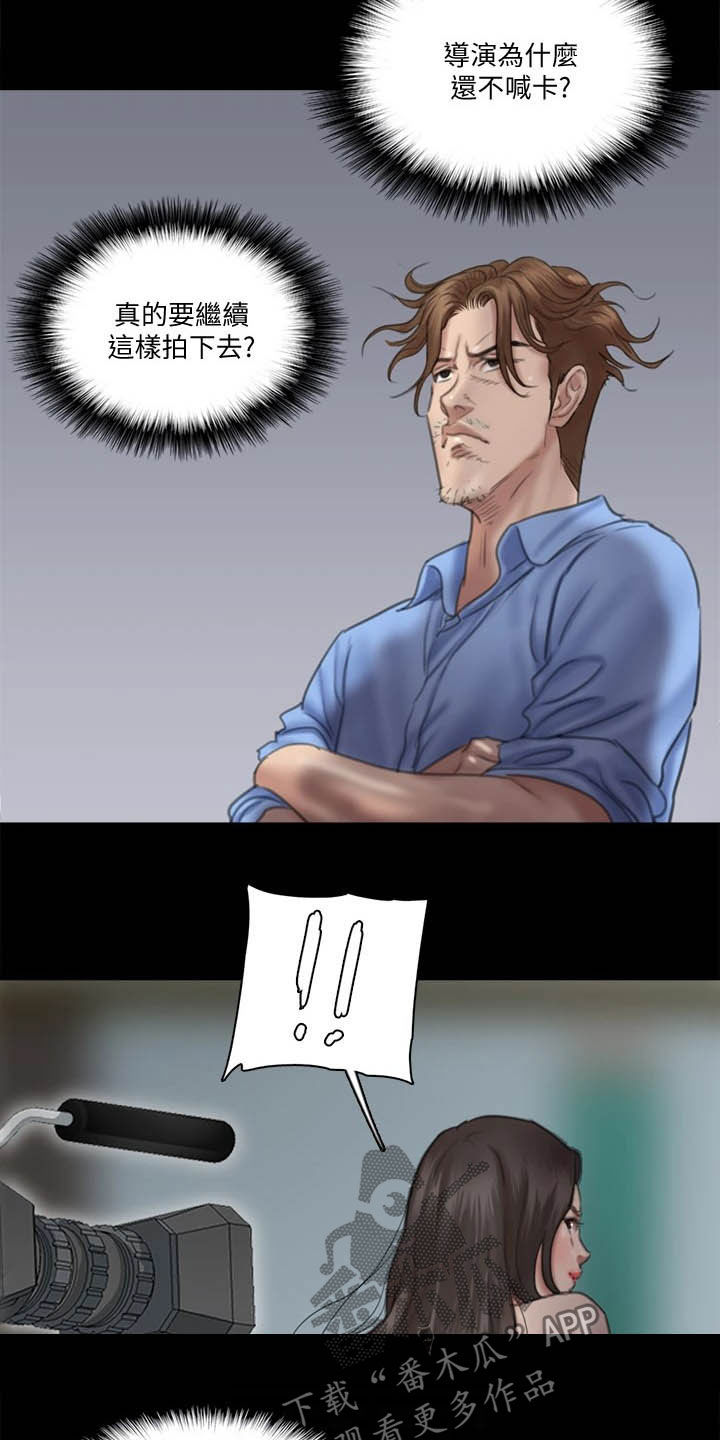 第61章：本色出演4